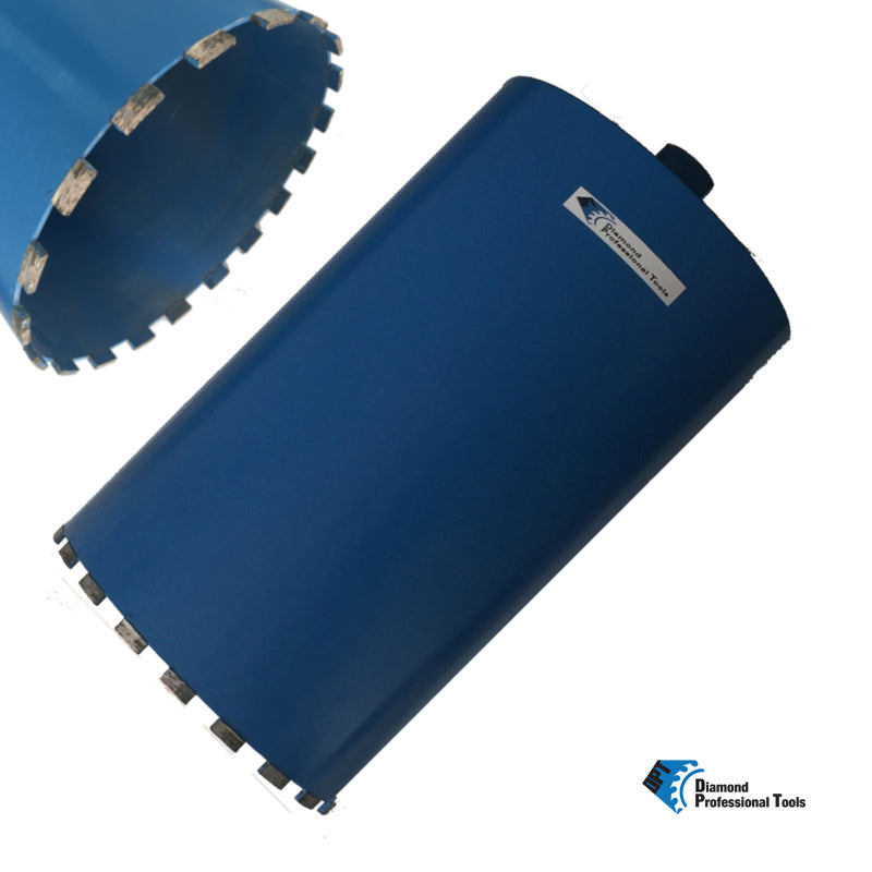 Core Bit 4in Professional Wet Core Bits | Top Quality Tools At Low Wholesale Prices ...