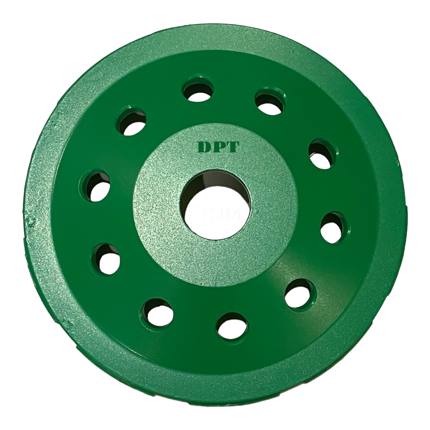 Wet / Dry Single / Double Row Cup Wheels