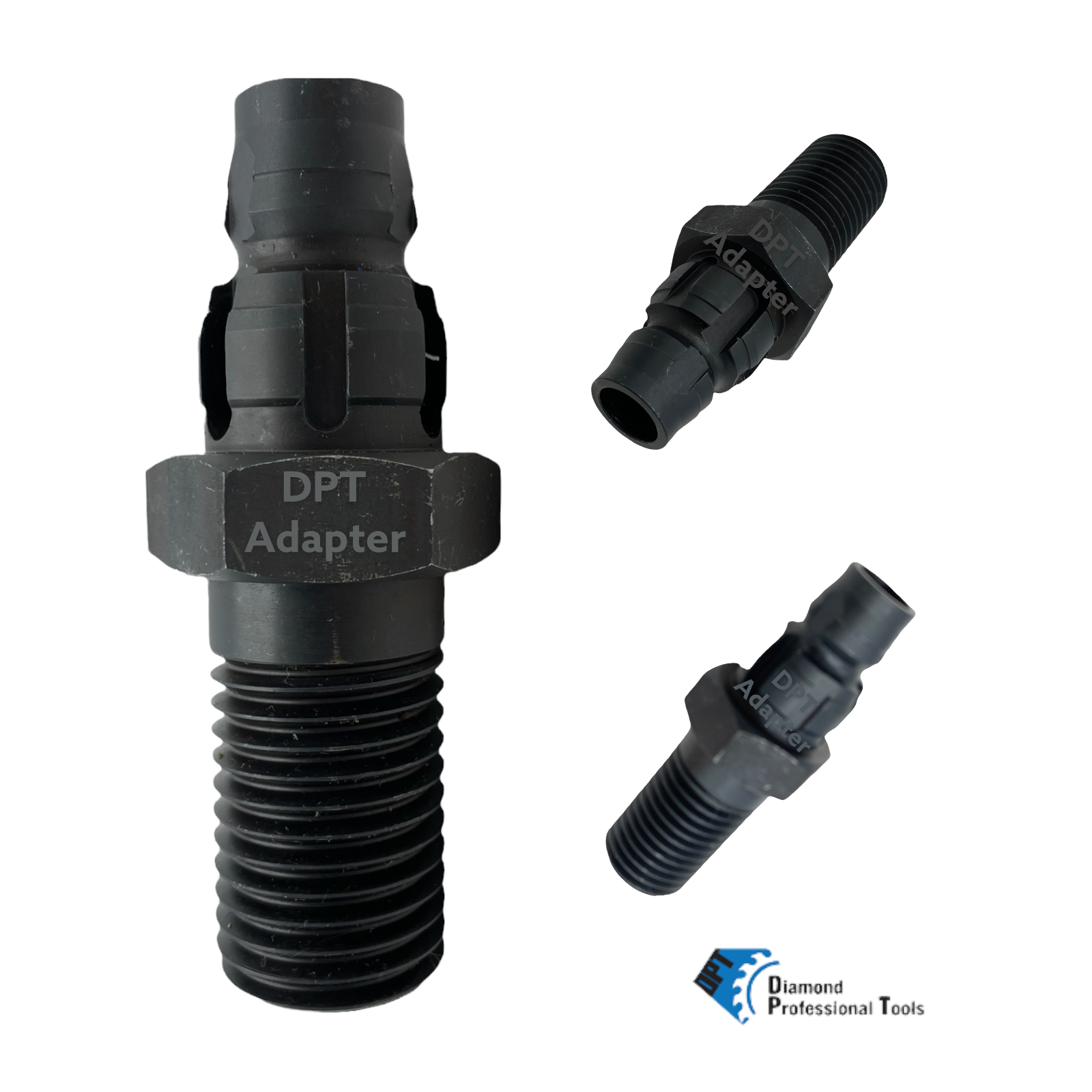 Rapid Adapter Adapters | Top Quality Tools At Low Wholesale Prices – dptdiamondtools